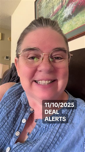 DEAL ALERTS: Top Discounts for Christmas Shopping