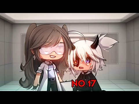 Experiment subject || Gacha Meme || Gacha Life [ Original ] ‪@DevilBona‬