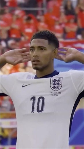 JUDE BELLINGHAM SCORES FOR ENGLAND VS MEXICO! 🏴󠁧󠁢󠁥󠁮󠁧󠁿🤩