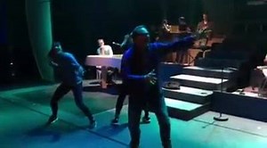 25K views · 966 reactions | Even lekker Stop Dansen !! | Frans Bauer | Facebook