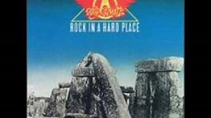 Aerosmith - Lightning Strikes