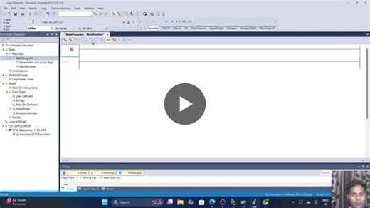 OTL/OTU Instructions in Studio 5000 by Sudark Tech | Sudark Tech posted on the topic | LinkedIn