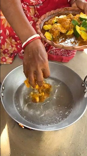 Boiled chicken curry! Chicken curry! Chicken curry with green papaya! #ChickenCurry #BoiledChicken