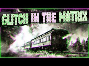 9 True GLITCH IN THE MATRIX Stories | "He Just Disappeared"