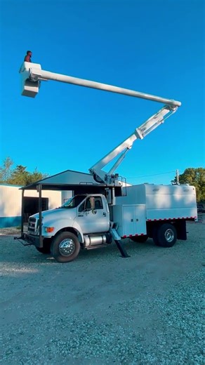2015 FORD F750 SD For Sale