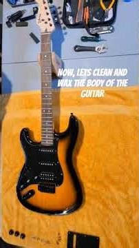 Are cheap guitars worth it? I think so! 🔥🔥🔥