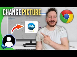 How To Change Your Chrome Profile Picture