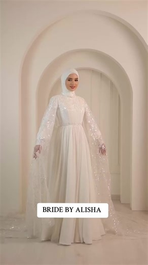 Find Your Dream Bridal Outfit at Bride by Alisha