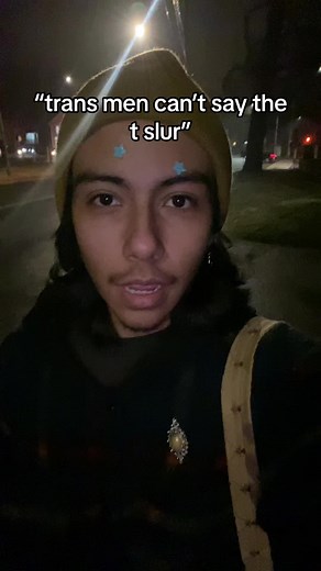 Understanding Trans Identity: Trans Men's Perception on Controversial Terms