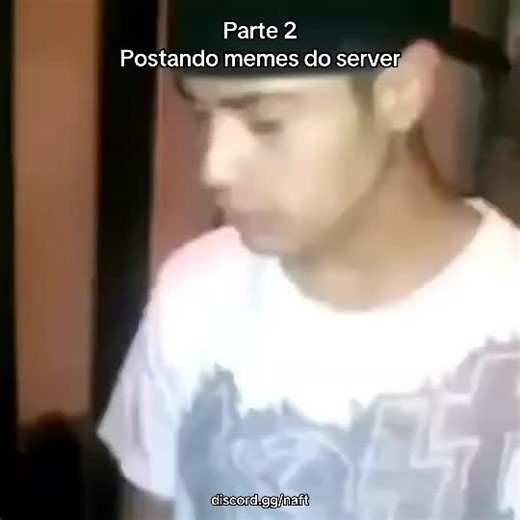 Meme Sharing on Discord: Join Naft Community