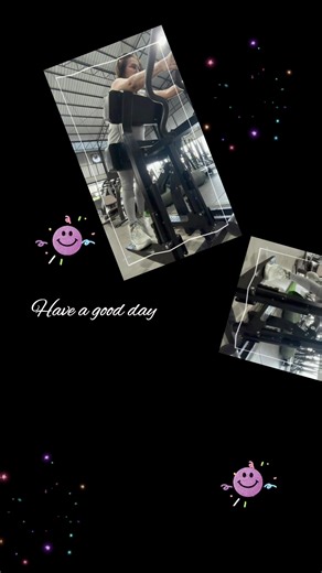 #💐🍄🌺🌹💐 ความสุขของการออกกำลังกาย #