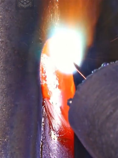 Understanding Deep Penetration in SMAW Welding