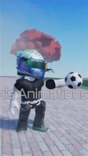 Nonchalant catch Roblox #shorts