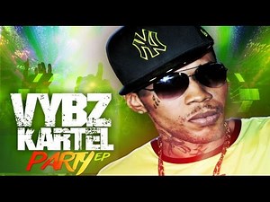 Vybz Kartel Ft. Likkle Miss - Taxi (Official Audio) April 2017
