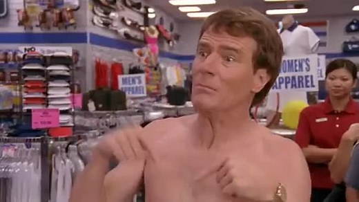 Malcolm. - Saison 3 Episode 1 VF