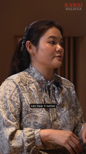 3 comments | Struggling with Bach on the piano? These Bach piano practice tips focus on articulation, finger independence, and musical structure—key elements for playing Baroque music well. Watch the full video on Kawai Piano Malaysia YouTube! #HowToPlayBach #BachPianoTips #PianoTechnique #ClassicalMusic #PianoStudents #MusicEducation | Kawai Piano Malaysia | Facebook