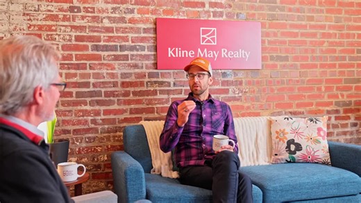 Kline May Realty Podcast | Connecting the Shenandoah Valley