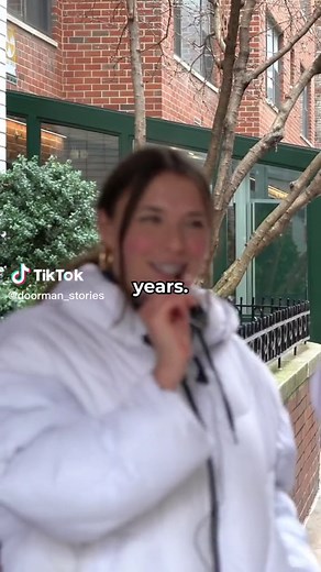 Behind the Scenes: A Doorman's 30-Year Revelation