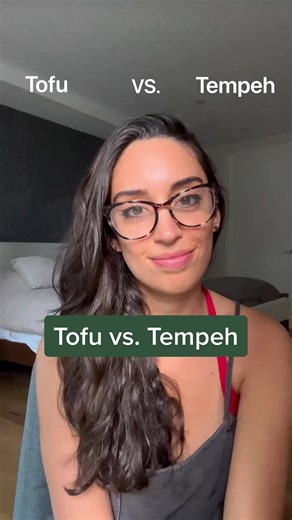 Tofu vs. Tempeh: Which One’s Your Fave?