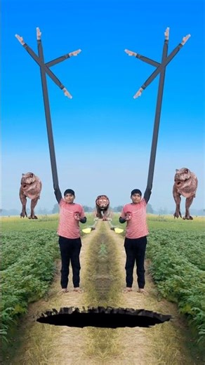 Dr Dhruv editz vfx tutorial flying long hands shorts dainasor #vfx #youtube #shorts #youtubeshorts