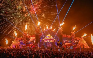 Elements Music & Arts Festival 2025 tickets by Elements Music & Arts Festival