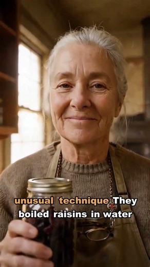 1930s Poor Mans Cake recipe for two no eggs or dairy #baking #vintagerecipe #depressionera