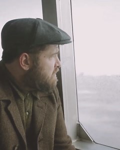 A New York commute is an adventure in itself. You'll want the sound on for this one 🔊 | Merrell