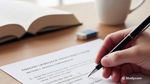 TOEFL Writing - Write an Email Strategy