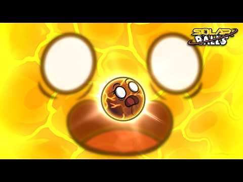 The First Planets - Part 3