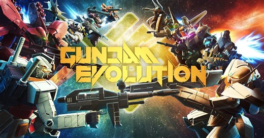 Gundam Evolution Shutting Down a Year After Launch - PlayStation LifeStyle