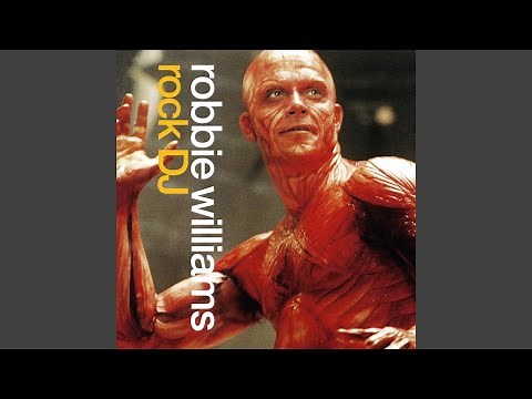 Robbie Williams - Rock DJ [Audio HQ]