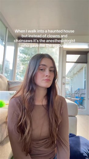 Story time: during my last labor, my husband called 30 min before we arrived, saying hey we’re on the way there she labors VERY quickly but would like the epidural so if we could let the anesthesiologist know now that would be great “ok no problem see you when you get here” Were there waiting and waiting and waiting and I’m throwing up at this point I’ve never gotten this far into labor without an epidural. My nurse is actively upset because he keeps saying he’ll be there soon. I ask her to go c