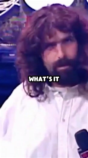 Mankind Returns 😱 Triple H’s Speech Gets Cut Off! (Part 4) #stonecold #therock #tripleh #wwe #ufc
