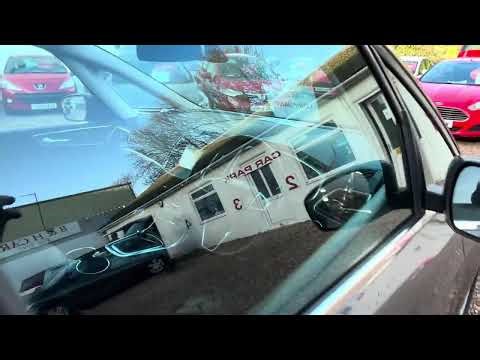 2017 FORD GALAXY TITANIUM 1.5T.. LOOK.. 7 SEATER.. 10 SERVICES.. ONLY 73000 MILES