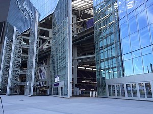 17K views · 67 reactions | That beeping sound? The stadium is backing...