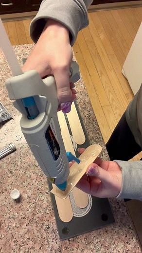 Creative Glue Stick Hacks for DIY Crafts