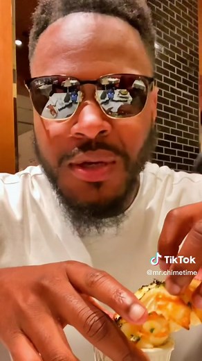 Capital Grille Food Review in Raleigh, NC