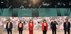 Elecciones en la Comunidad de Madrid | Repasa los mejores momentos del debate electoral