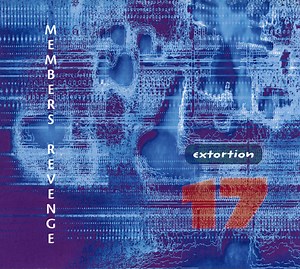 Various - Member's Revenge 17: Extortion