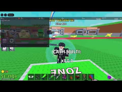 Sab Trading Lf drag for dug dug