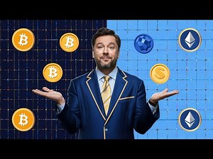 The Future of Crypto: 5 Coins to Watch in 2025