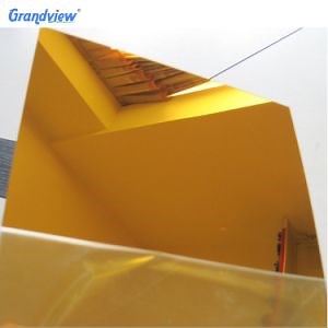 [Hot Item] High Quality Customized Size Mirror Cast Acrylic Sheet/PMMA Sheet/Plexiglass Sheet