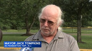 Calls for Pemberton Mayor Jack Tompkins to resign amid discrimination, harassment allegations