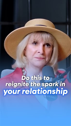 32K views · 131 reactions | Want to improve your relationship with your partner? Watch until the end! Love requires continuous work and a commitment to growth between you and your partner. If you seek a long-lasting relationship, you must be willing to put in the effort and consistently inject newness into it. How are you committing to your relationship’s growth? Share your thoughts below  #healthyrelationship #relationshiptips #couplegoals | Marisa Peer | Facebook