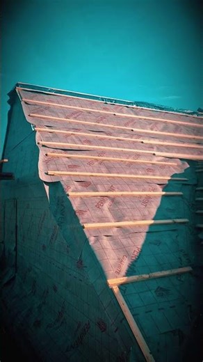 Day 4&5 - Loft Conversion UK #deadwoodrenovations #loftconversion