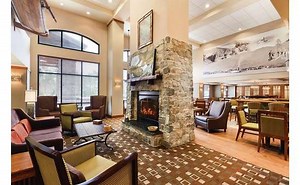 Hampton Inn Lake George | Book A Hilton in Lake George