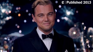 Shimmying Off the Literary Mantle