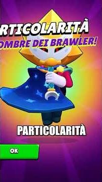 SIRIUS È ILLEGALE SU BRAWL STARS!