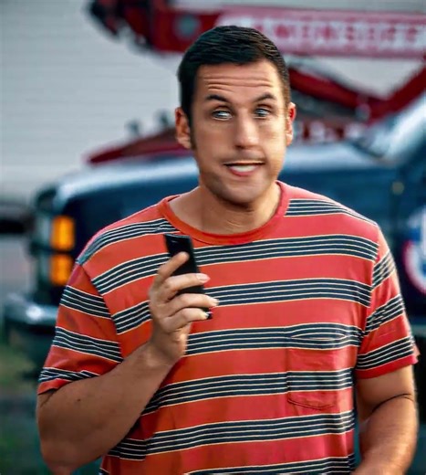 Balls Of Steel🤣 | Grown Up 2 | NO BATIDÃO #shorts #movie #netflix #entertainment #clips #funny #fun