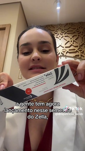 Zella: O Novo Concorrente do Azelan no Skincare